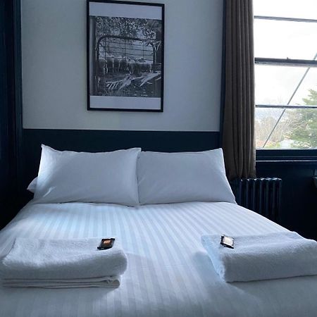 Royal Hotel Oberon Εξωτερικό φωτογραφία