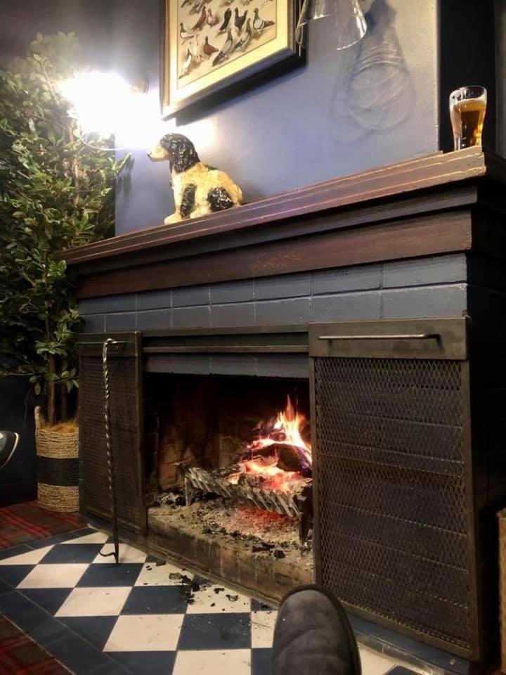 Royal Hotel Oberon Εξωτερικό φωτογραφία