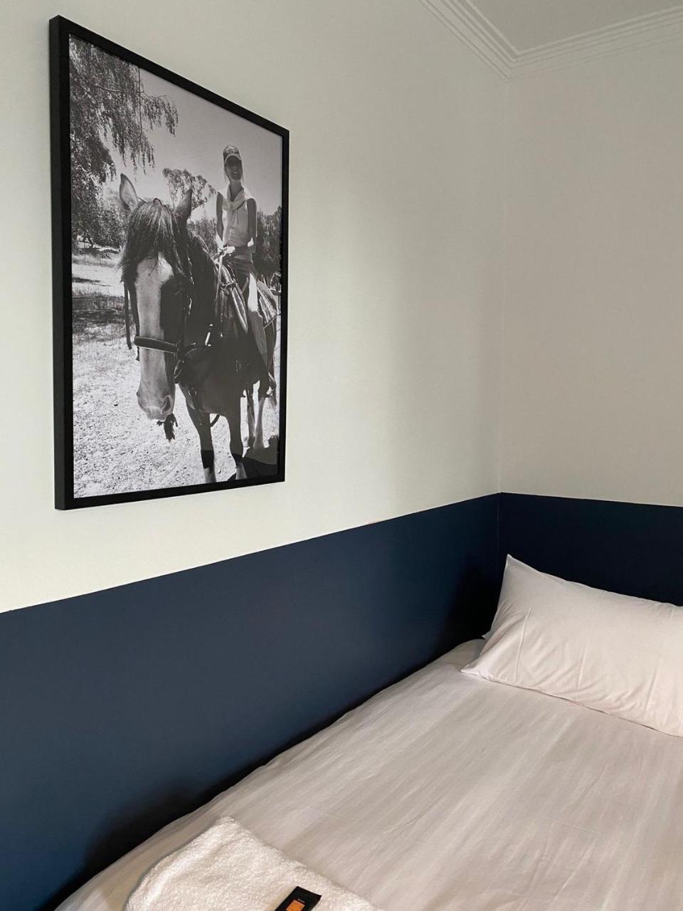 Royal Hotel Oberon Εξωτερικό φωτογραφία