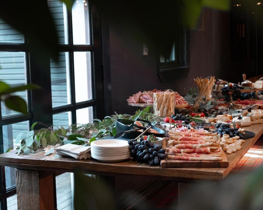 Royal Hotel Oberon Εξωτερικό φωτογραφία
