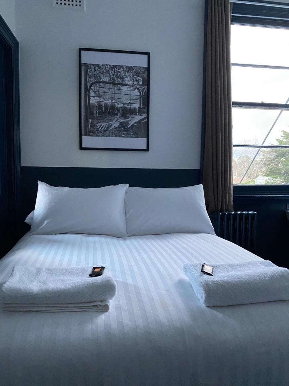Royal Hotel Oberon Εξωτερικό φωτογραφία
