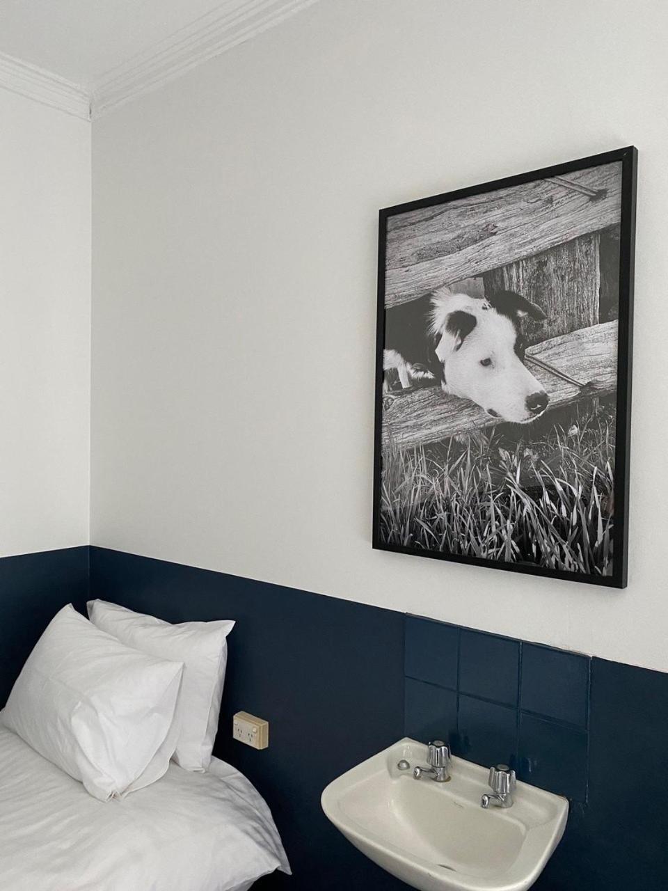 Royal Hotel Oberon Εξωτερικό φωτογραφία